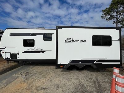 2024 Forest River Grand Surveyor - Photo 5