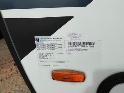 2024 Forest River Grand Surveyor - Photo 4
