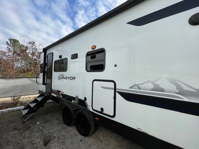 2024 Forest River Grand Surveyor - Photo 11
