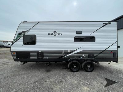 2024 Forest River RV Ozark - Photo 4