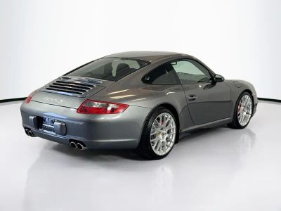 2007 Porsche 911 - Photo 9