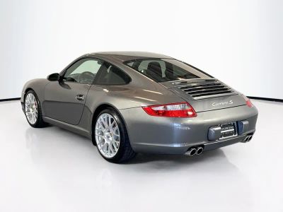 2007 Porsche 911 - Photo 3