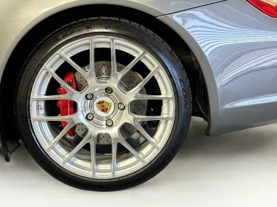 2007 Porsche 911 - Photo 22