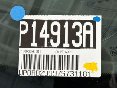 2007 Porsche 911 - Photo 24