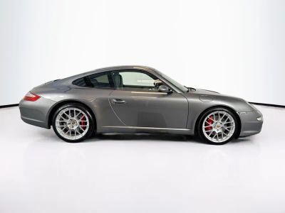 2007 Porsche 911 - Photo 8