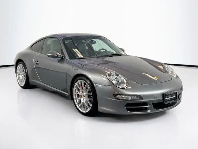 2007 Porsche 911 - Photo 7