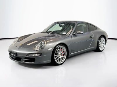 2007 Porsche 911 - Photo 1