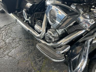 2024 Harley-Davidson Road Glide — photo 7 view