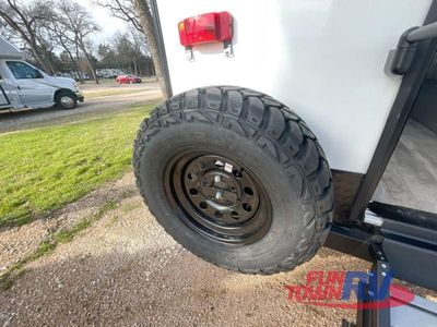 2025 Gulf Stream RV Yellowstone Trail Edition - Photo 8