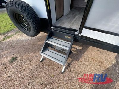 2025 Gulf Stream RV Yellowstone Trail Edition - Photo 9