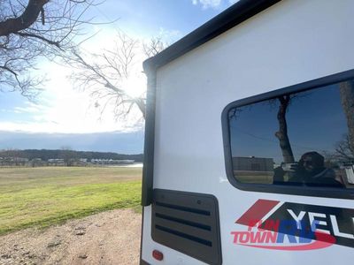2025 Gulf Stream RV Yellowstone Trail Edition - Photo 7