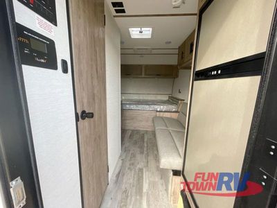 2025 Gulf Stream RV Yellowstone Trail Edition - Photo 10