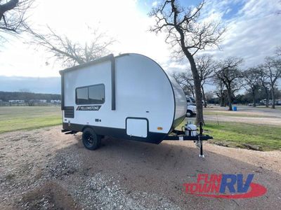 2025 Gulf Stream RV Yellowstone Trail Edition - Photo 1