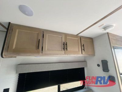 2025 Gulf Stream RV Yellowstone Trail Edition - Photo 13