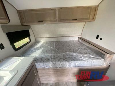 2025 Gulf Stream RV Yellowstone Trail Edition - Photo 21