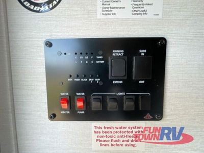 2025 Gulf Stream RV Yellowstone Trail Edition - Photo 17