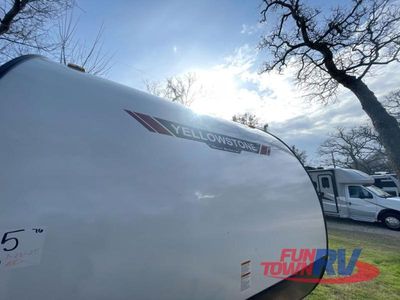2025 Gulf Stream RV Yellowstone Trail Edition - Photo 3