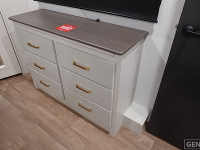 2026 Grand Design Influence - Photo 14
