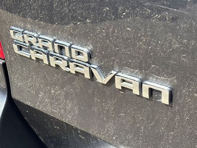 2016 Dodge Grand Caravan - Photo 8