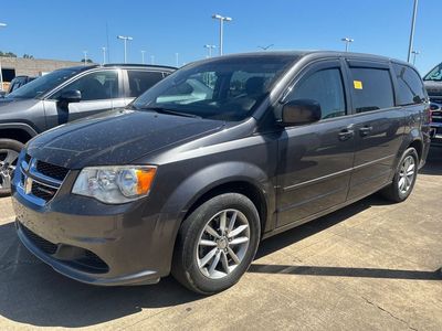 2016 Dodge Grand Caravan - Photo 1