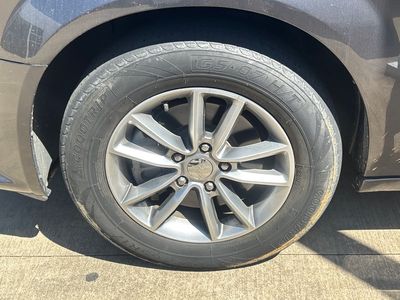 2016 Dodge Grand Caravan - Photo 7