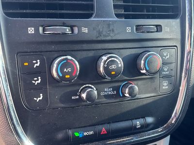 2016 Dodge Grand Caravan - Photo 6