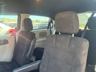 2016 Dodge Grand Caravan - Photo 3
