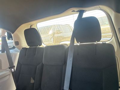 2016 Dodge Grand Caravan - Photo 4