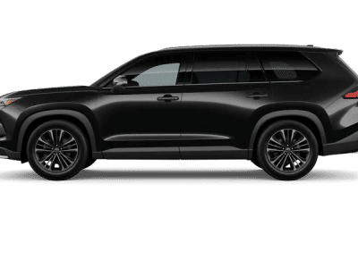 2026 Toyota Grand Highlander Hybrid - Photo 25