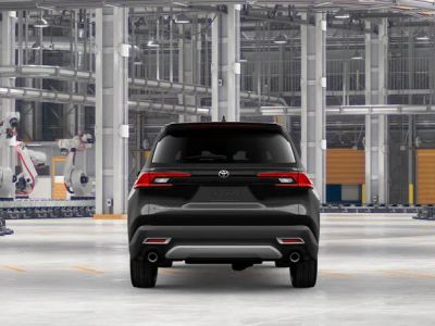 2026 Toyota Grand Highlander Hybrid - Photo 10