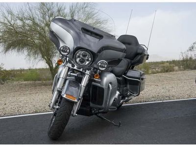 2014 Harley-Davidson Ultra Limited - Photo 6
