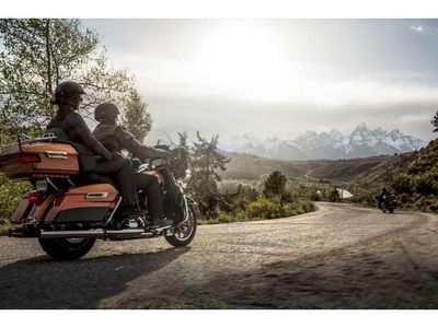 2014 Harley-Davidson Ultra Limited - Photo 9