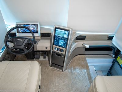2026 Entegra Coach Anthem - Photo 52