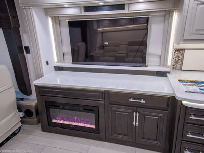 2026 Entegra Coach Anthem - Photo 12