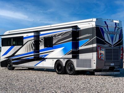 2026 Entegra Coach Anthem - Photo 61
