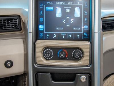 2026 Entegra Coach Anthem - Photo 54