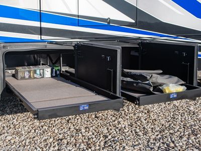 2026 Entegra Coach Anthem - Photo 64