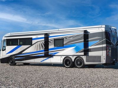 2026 Entegra Coach Anthem - Photo 5
