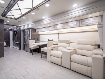 2026 Entegra Coach Anthem - Photo 7