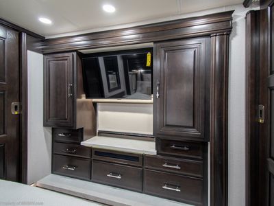 2026 Entegra Coach Anthem - Photo 33