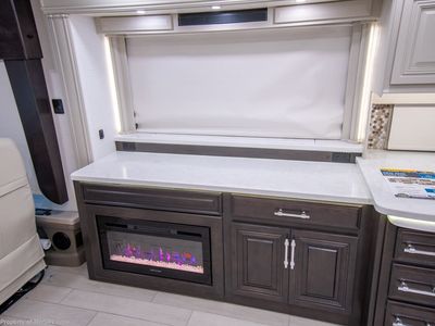 2026 Entegra Coach Anthem - Photo 13