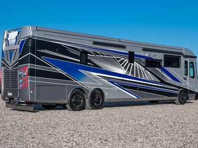 2026 Entegra Coach Anthem - Photo 58