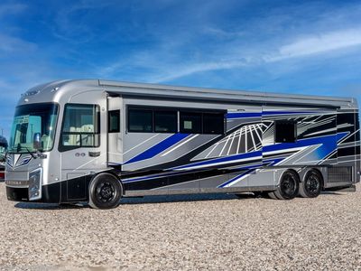 2026 Entegra Coach Anthem - Photo 60