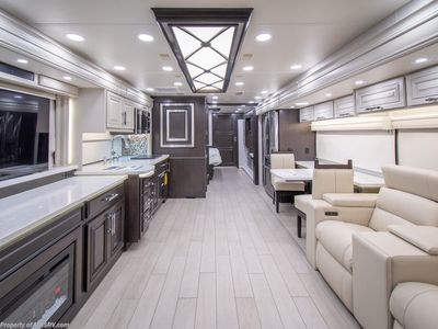 2026 Entegra Coach Anthem - Photo 6