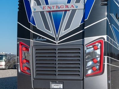 2026 Entegra Coach Anthem - Photo 62