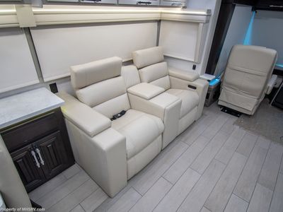 2026 Entegra Coach Anthem - Photo 8