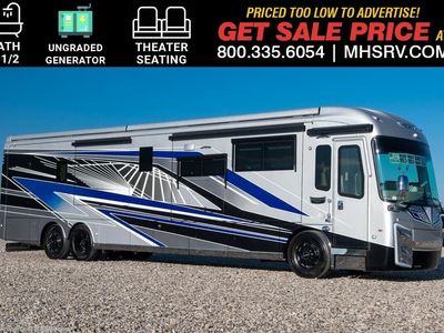 2026 Entegra Coach Anthem - Photo 1