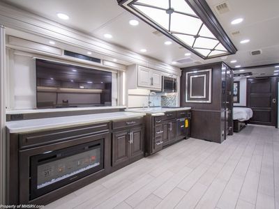 2026 Entegra Coach Anthem - Photo 11