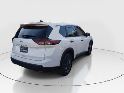 2024 Nissan Rogue - Photo 7