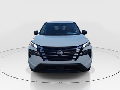 2024 Nissan Rogue - Photo 2